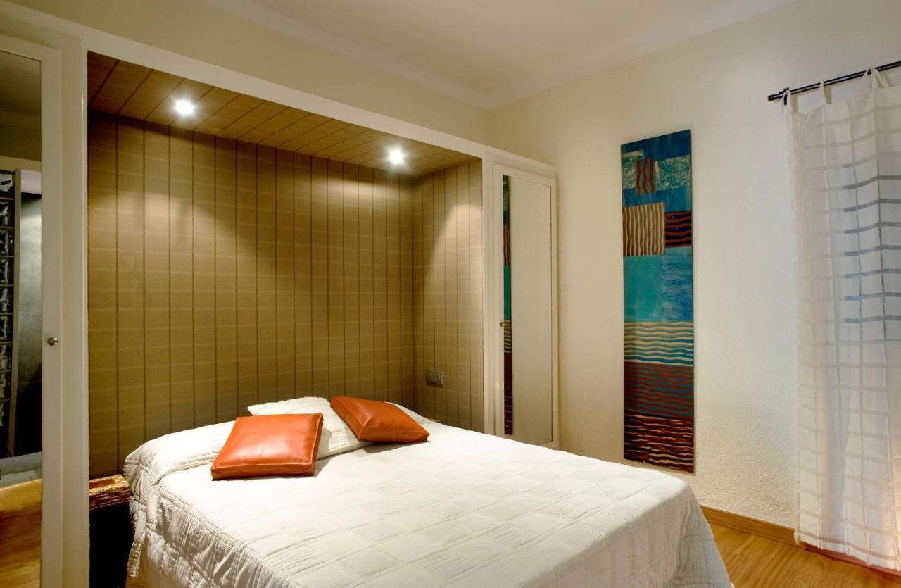 Hotel El Moli Сан-Пера-Пасказо Екстер'єр фото