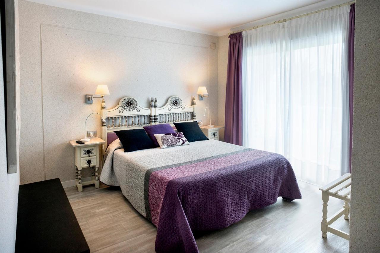 Hotel El Moli Сан-Пера-Пасказо Екстер'єр фото