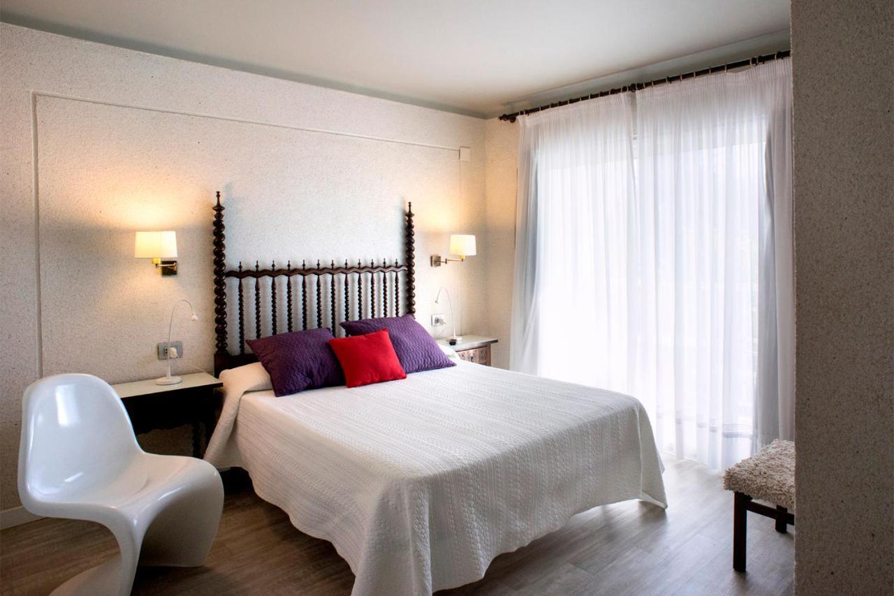 Hotel El Moli Сан-Пера-Пасказо Екстер'єр фото
