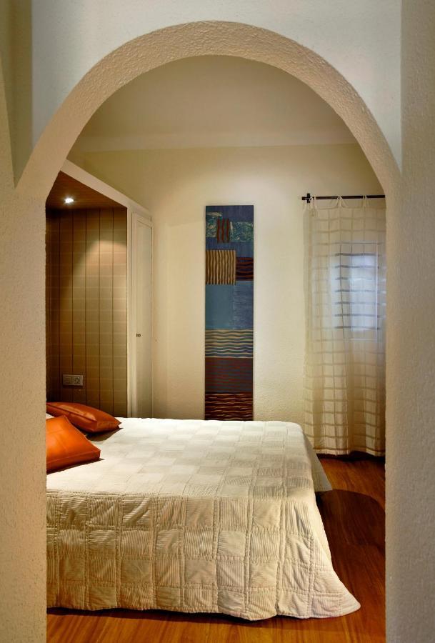 Hotel El Moli Сан-Пера-Пасказо Екстер'єр фото
