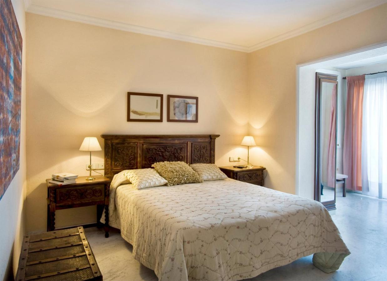 Hotel El Moli Сан-Пера-Пасказо Екстер'єр фото