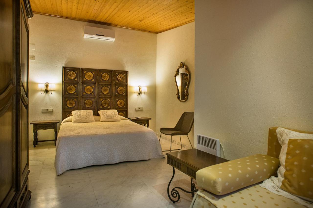 Hotel El Moli Сан-Пера-Пасказо Екстер'єр фото