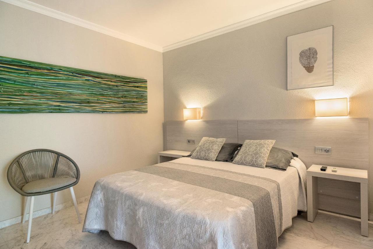 Hotel El Moli Сан-Пера-Пасказо Екстер'єр фото