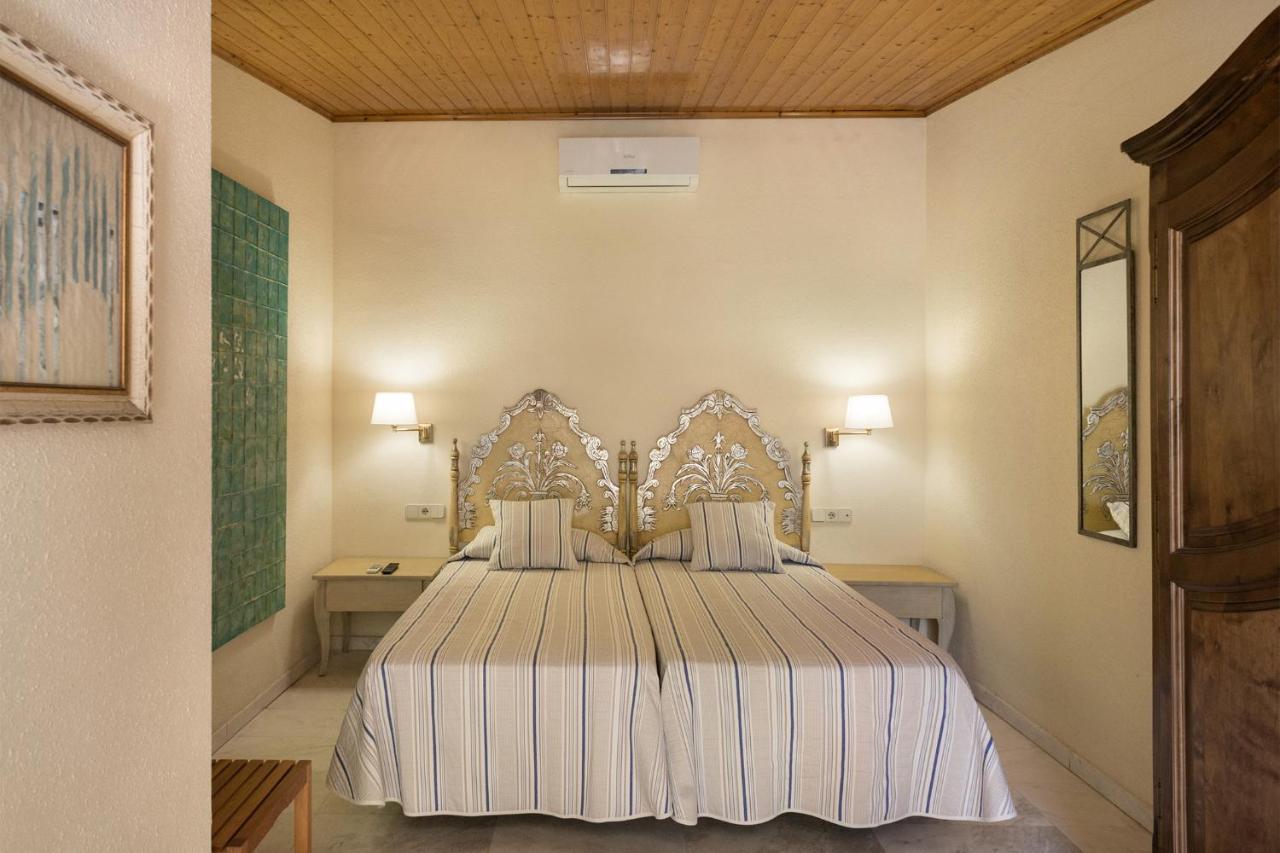Hotel El Moli Сан-Пера-Пасказо Екстер'єр фото