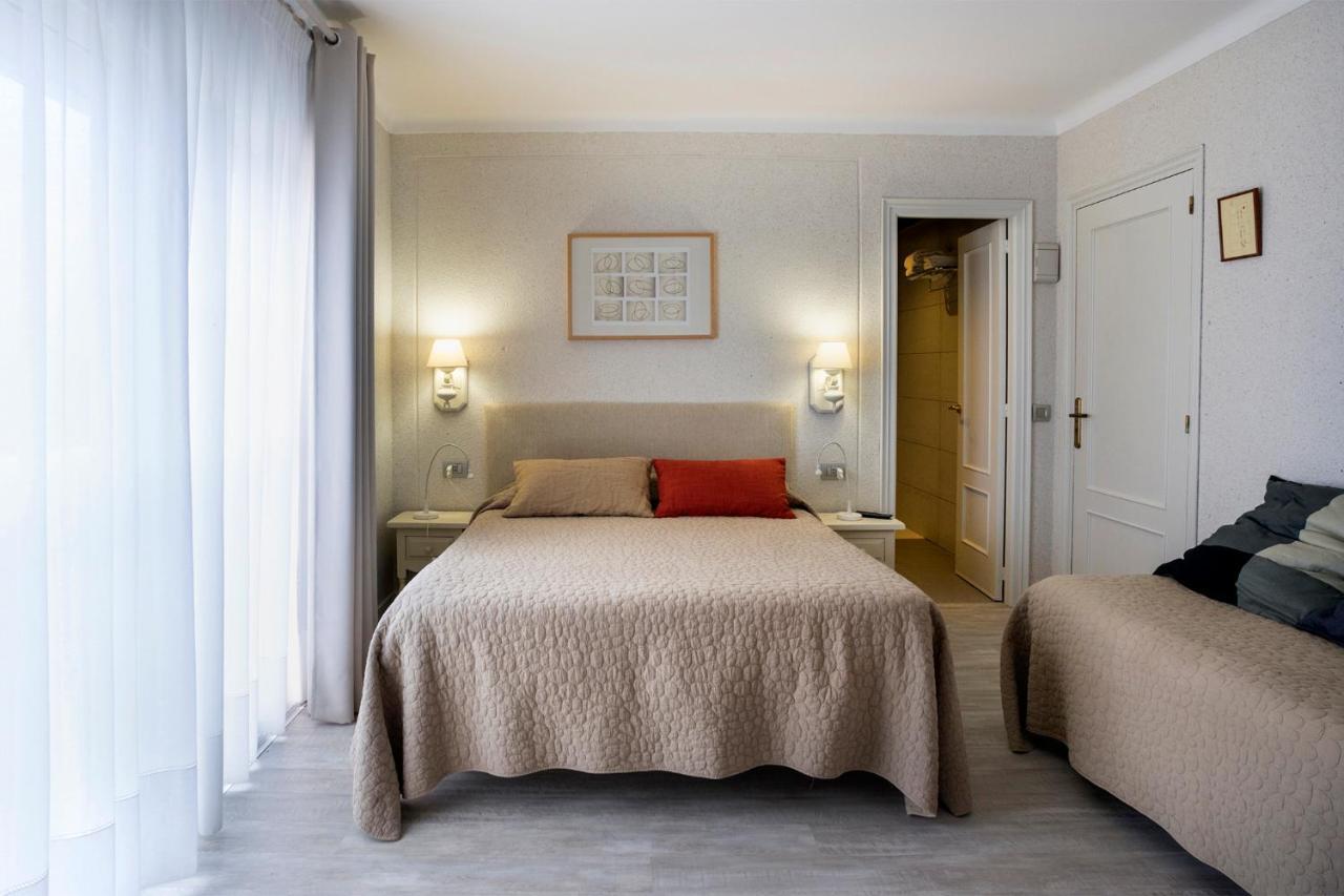 Hotel El Moli Сан-Пера-Пасказо Екстер'єр фото