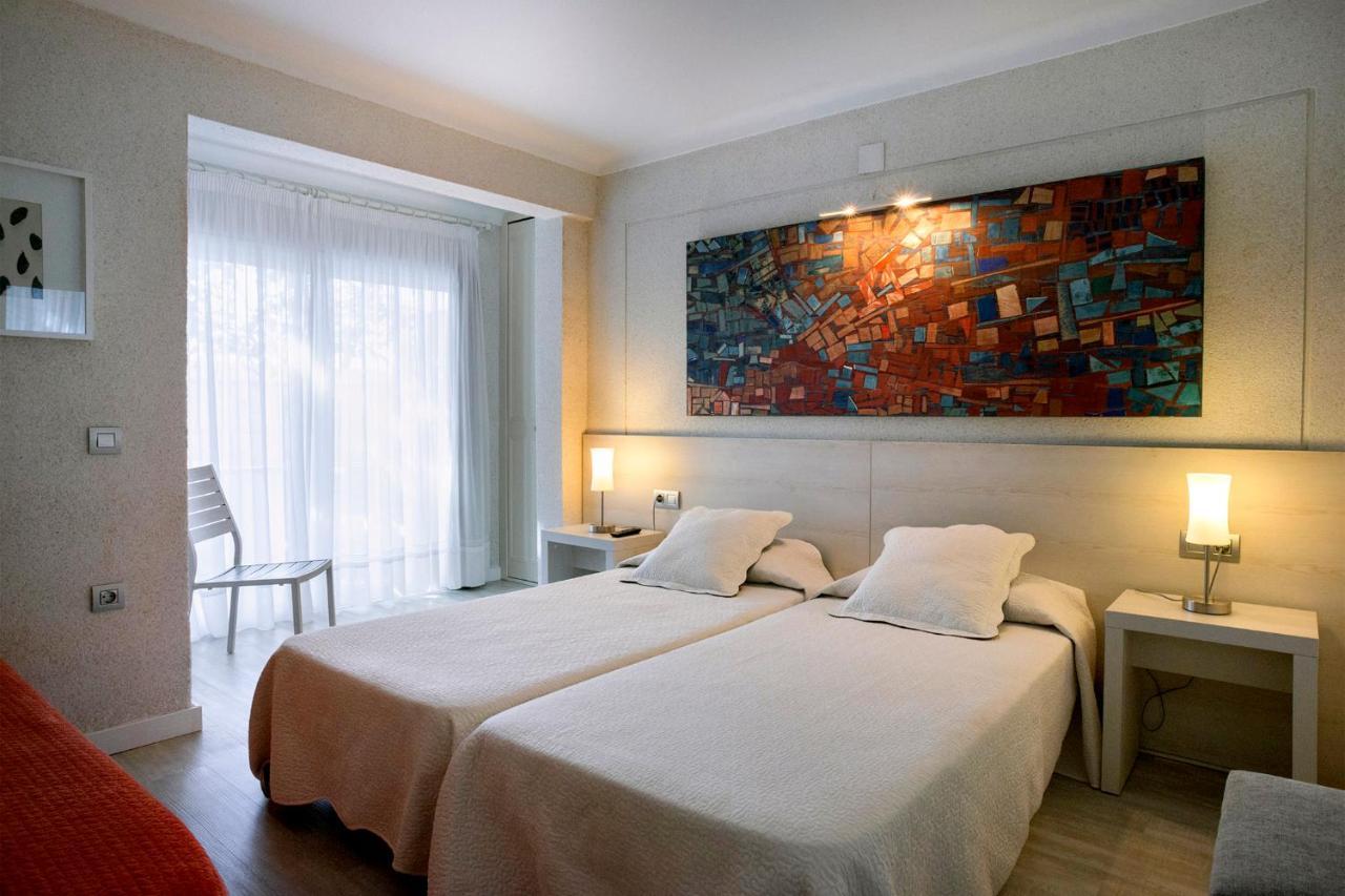 Hotel El Moli Сан-Пера-Пасказо Екстер'єр фото