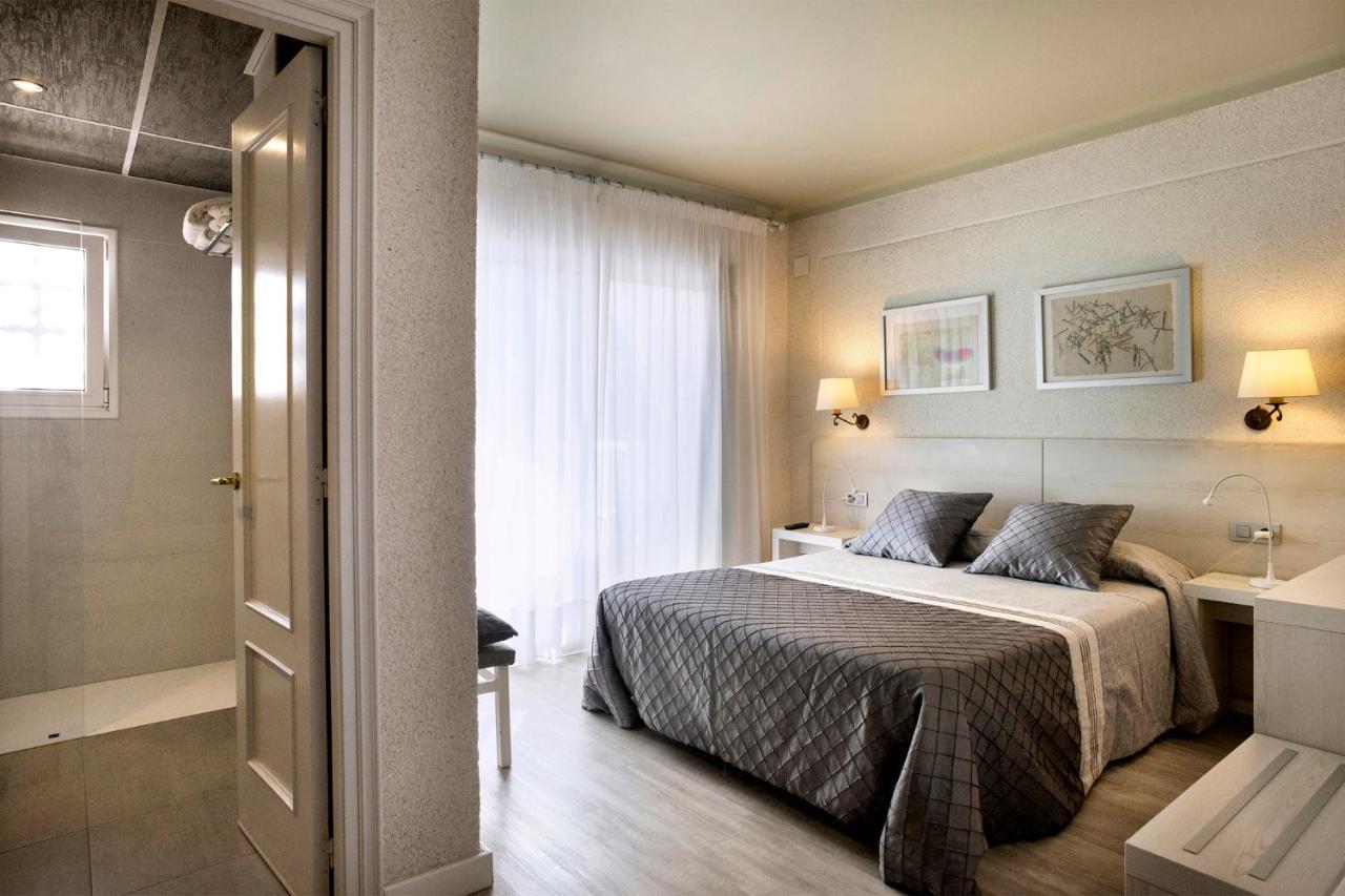 Hotel El Moli Сан-Пера-Пасказо Екстер'єр фото