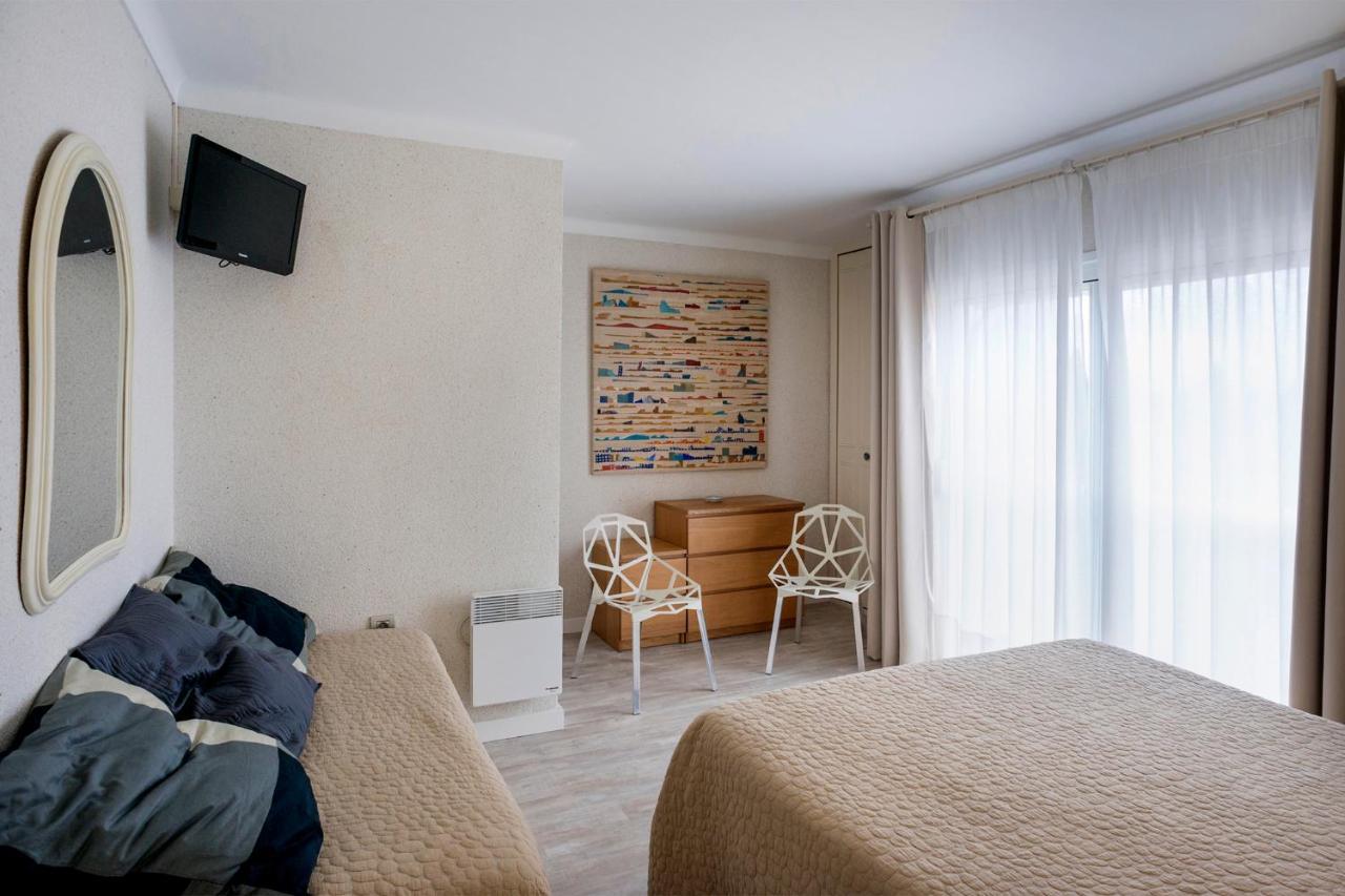 Hotel El Moli Сан-Пера-Пасказо Екстер'єр фото