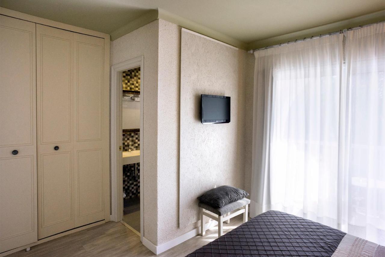Hotel El Moli Сан-Пера-Пасказо Екстер'єр фото