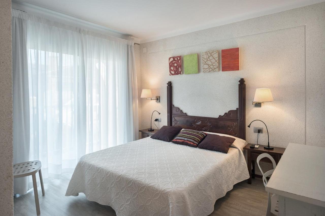Hotel El Moli Сан-Пера-Пасказо Екстер'єр фото