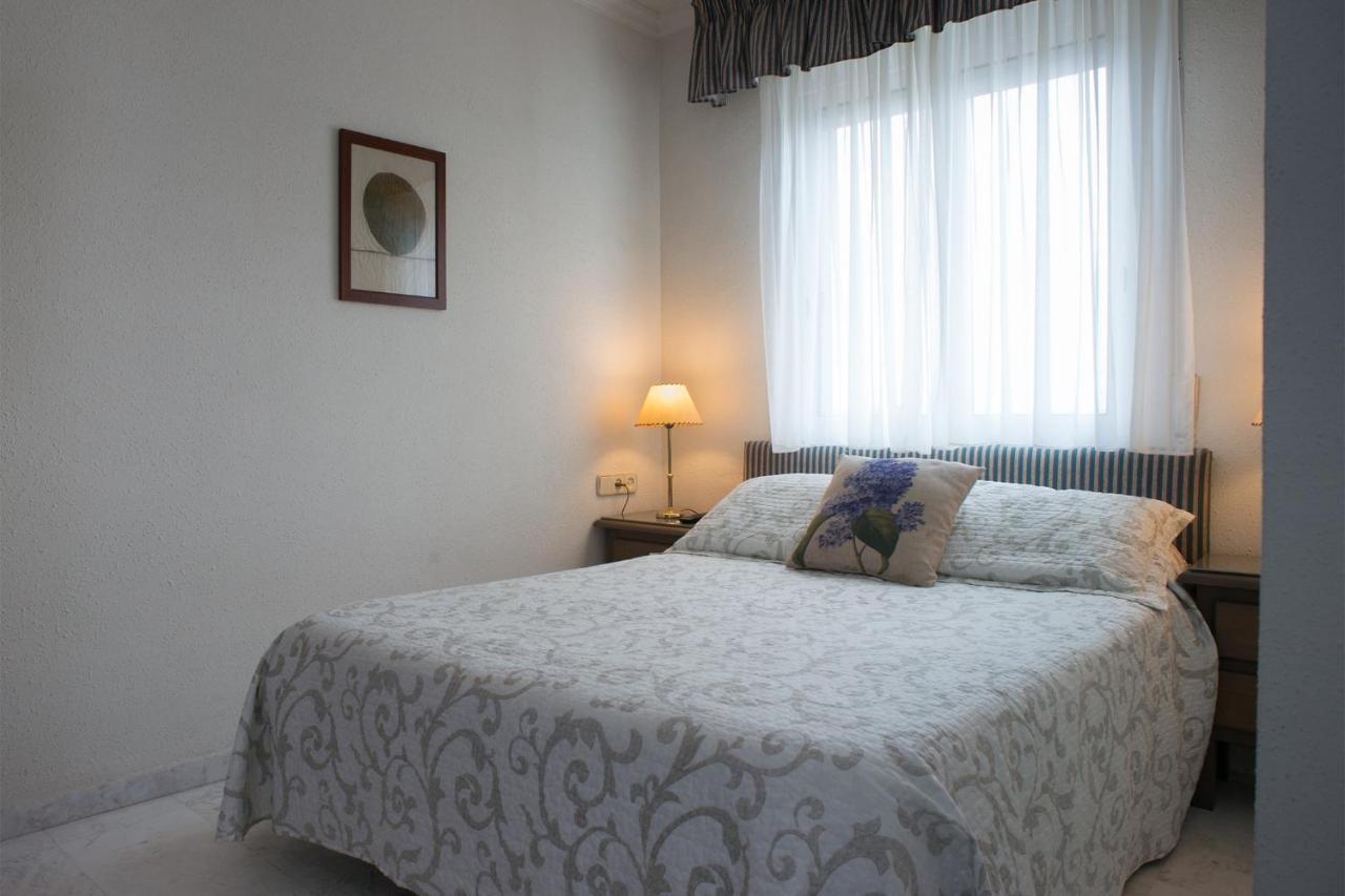 Hotel El Moli Сан-Пера-Пасказо Екстер'єр фото